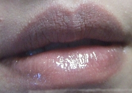 【彩妝】smashbox ~MUSE系列~唇彩/睫毛膏心得(附DIOR唇膏愛色)) - 第5張圖 下一張(熱鍵:c)