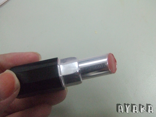 【彩妝】2009年AK彩妝凹凹賞~唇妝類 - 第15張圖 下一張(熱鍵:c)