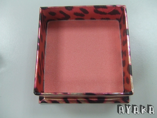 【彩妝】BENEFIT~LOVE YOUR LOOK~妝容分享1(眼妝部份) - 第46張圖 下一張(熱鍵:c)