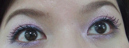 【影音】ON妝~微甜的輕熟女系妝容(附愛用品介紹) - 第3張圖 下一張(熱鍵:c)