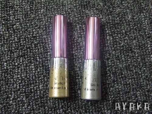 【活動】2009美容展和VINA友娜戰利品分享~(補完囉) - 第14張圖 下一張(熱鍵:c)