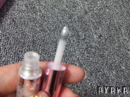 【活動】2009美容展和VINA友娜戰利品分享~(補完囉) - 第16張圖 下一張(熱鍵:c)