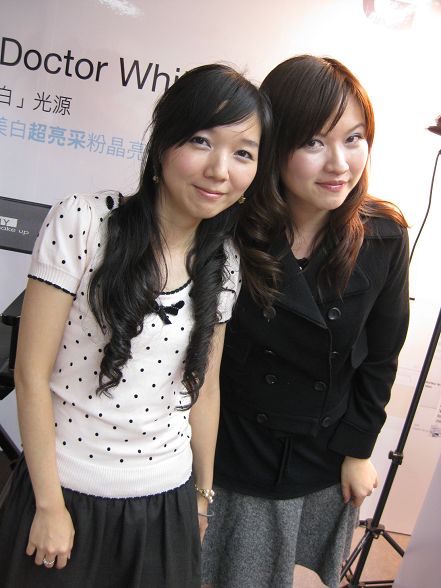 【活動】GIVENCHY粉晶亮白美人養成座談會小筆記 - 第41張圖 下一張(熱鍵:c)