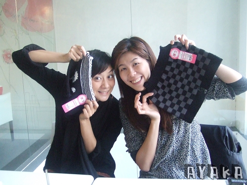 【日記】2月上~破四百萬了啊/要辦網聚嗎/DHC又要特賣囉 - 第25張圖