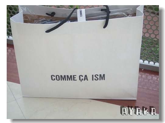 【北海道】DAY2~火力全開/サッポロファクトリー/ABC-MART/拉麵共和國 - 第8張圖 下一張(熱鍵:c)