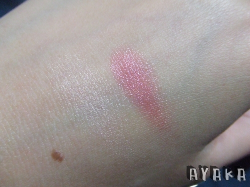 【彩妝】久等了~絕對經典Lady Dior迷你黛妃妍彩包心得 - 第11張圖 下一張(熱鍵:c)