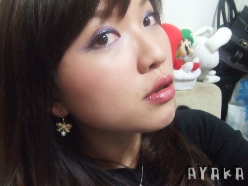 【彩妝】久等了~絕對經典Lady Dior迷你黛妃妍彩包心得 - 第20張圖 下一張(熱鍵:c)