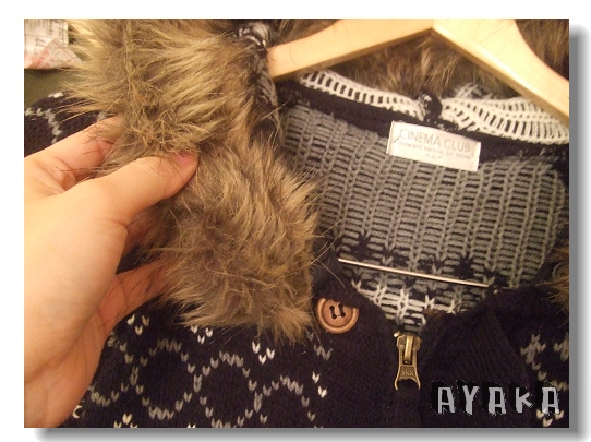 【北海道】DAY1~出發囉/暖冬~蠻溫暖的sapporo/直奔4pla - 第46張圖 下一張(熱鍵:c)