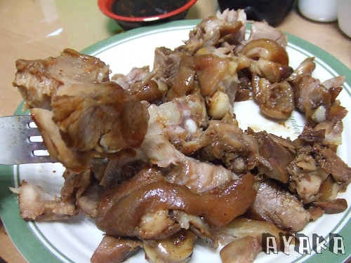 【美食】台式廣達香義大利麵作法~(另有林海鴻萬巒豬腳) - 第26張圖 下一張(熱鍵:c)