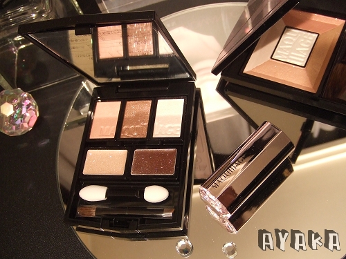 【彩妝】2009心機新品發表會(先放上一堆照片吧) - 第29張圖 下一張(熱鍵:c)