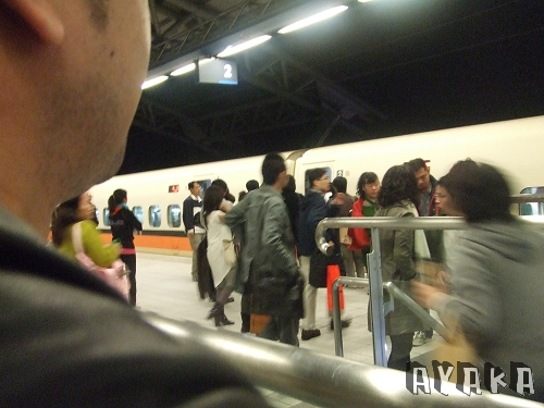 【急驚風】搭高鐵~去台中說走就走~~ - 第24張圖 下一張(熱鍵:c)