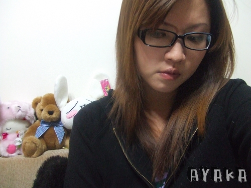 【髮型】裝小好物~~妹妹頭假髮!! - 第1張圖 下一張(熱鍵:c)