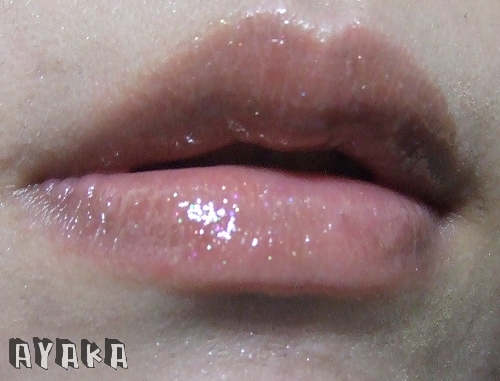 【彩妝】RMK 金采時尚PARTY組簡單心得 - 第6張圖 下一張(熱鍵:c)