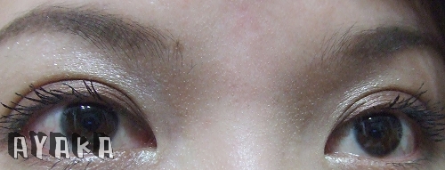 【彩妝】RMK 金采時尚PARTY組簡單心得 - 第10張圖 下一張(熱鍵:c)