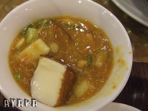 【食記】變臉餐廳 (新光三越A9館) - 第14張圖 下一張(熱鍵:c)