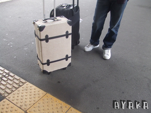 【網購】我的一卡皮箱~趴刺 - 第1張圖 回上一層(熱鍵:b)