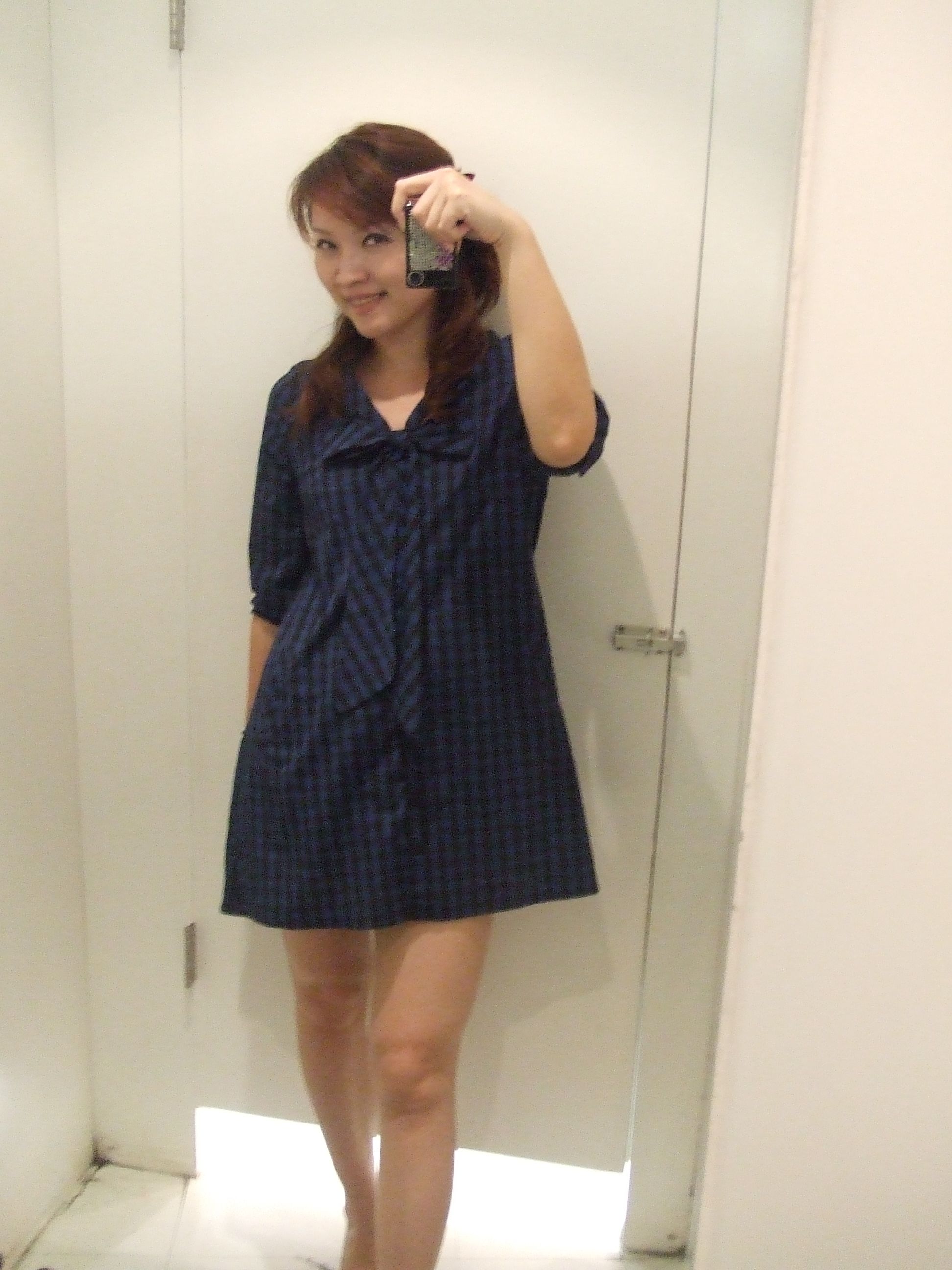 【穿搭】NET試衣間~秋裝幾款試穿心得~ - 第1張圖 按一下觀看原始大小圖片(熱鍵:n)