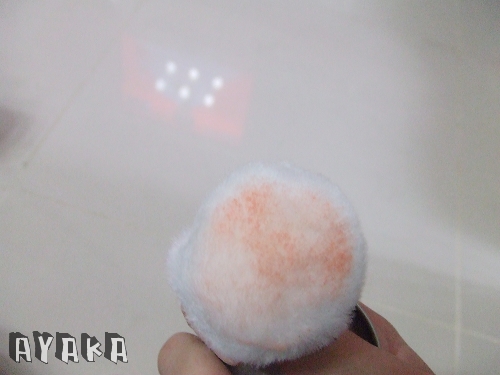 【彩妝】BEAUTY MAKER新品~戀愛小粉撲搶先看 - 第6張圖 下一張(熱鍵:c)