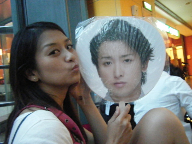 【演唱會】嵐ARASHI2008@TAIPEI 小巨蛋 - 第15張圖 下一張(熱鍵:c)