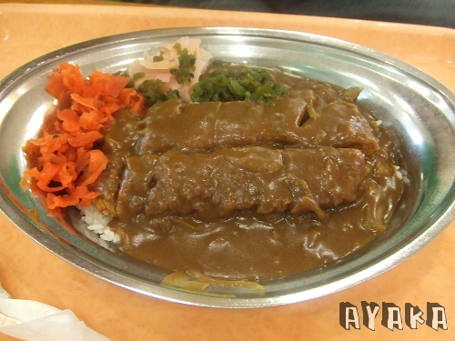 【北海道】DAY4~掃墓/逛藥妝/吃咖哩/逛電器行 - 第8張圖 下一張(熱鍵:c)