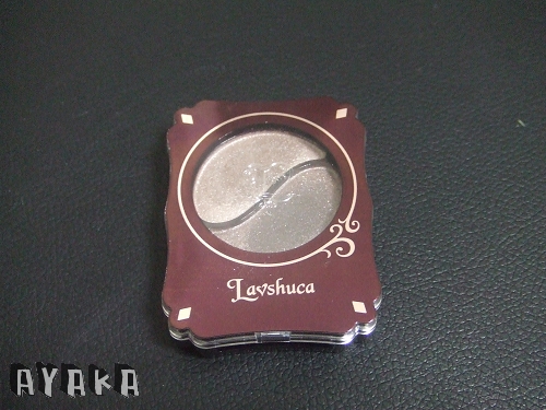 【彩妝】Lavshuca秋冬新品~太極眼影BR-2試色(文補完) - 第5張圖 下一張(熱鍵:c)