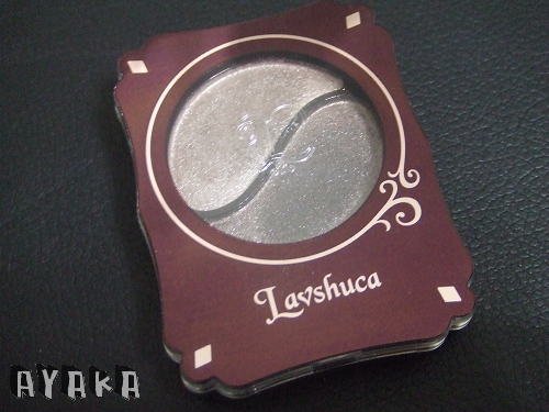 【彩妝】Lavshuca秋冬新品~太極眼影BR-2試色(文補完) - 第7張圖 下一張(熱鍵:c)