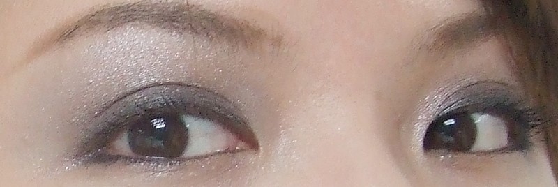 【彩妝】Lavshuca秋冬新品~太極眼影BR-2試色(文補完) - 第12張圖 下一張(熱鍵:c)