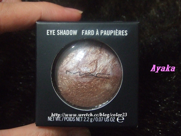 【PIXNET】1.雅詩蘭黛俏翹飛睫毛膏2.intergrate唇蜜PK311試色 - 第12張圖 下一張(熱鍵:c)