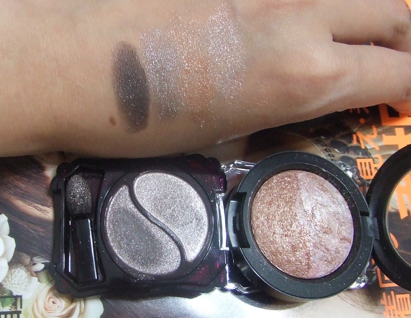 【日記】九月下~被自己嚇到@@~ - 第3張圖 下一張(熱鍵:c)