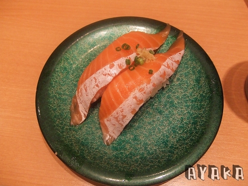 【北海道】DAY3~外公農場/吃壽司/和一些藥妝戰利品 - 第23張圖 下一張(熱鍵:c)