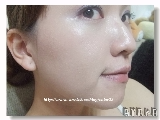 【試用】Clinique 倩碧 潤澤保濕乳粉底 - 第7張圖 下一張(熱鍵:c)