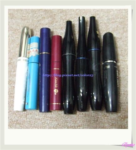 【心得】媚比琳快捷濃捲風防水型睫毛膏 - 第1張圖 下一張(熱鍵:c)