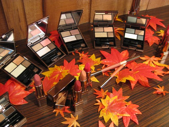 【PIXNET】1.雅詩蘭黛俏翹飛睫毛膏2.intergrate唇蜜PK311試色 - 第2張圖 下一張(熱鍵:c)