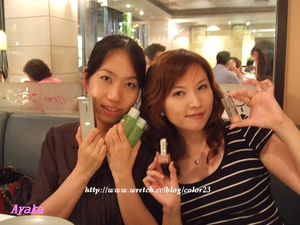 【聚會】日光寒舍聚~還有衣蝶彩妝特賣戰利品分享 - 第7張圖 下一張(熱鍵:c)