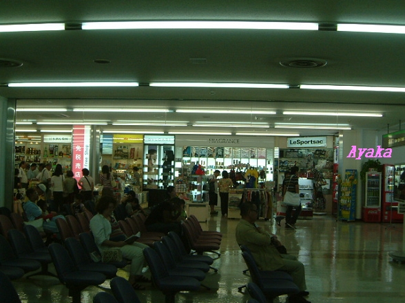 【沖縄】DAY4~回家囉~附上心得總整理 - 第21張圖 下一張(熱鍵:c)