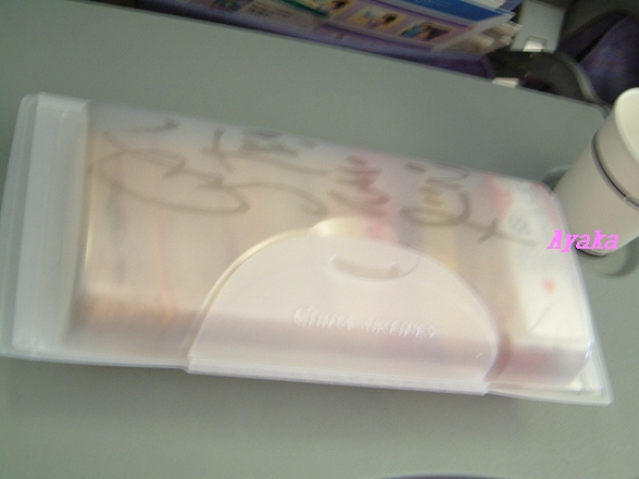 【沖縄】DAY4~回家囉~附上心得總整理 - 第22張圖 下一張(熱鍵:c)