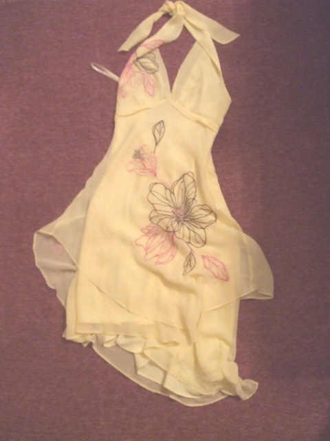 【服裝】AK的衣櫃~彩色人生洋裝篇 - 第12張圖 下一張(熱鍵:c)