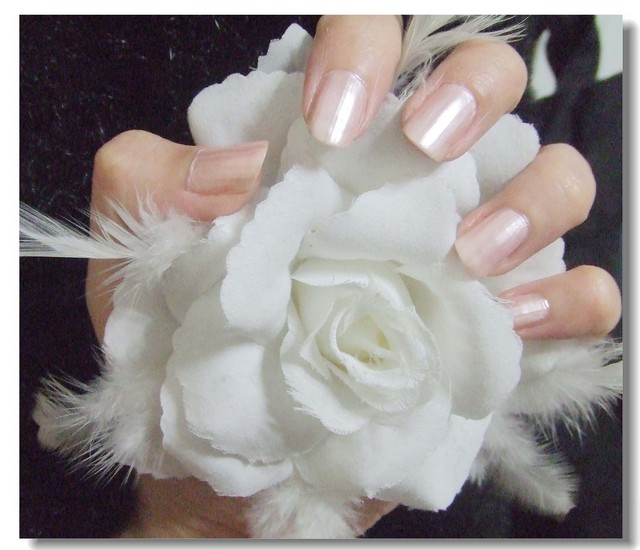 【妝容】戀愛系美人魚妝容~感激老師們的評語(大心) - 第6張圖 下一張(熱鍵:c)