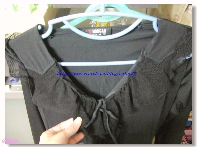 【服裝】AK的衣櫃~黑白無間道洋裝篇(文已補)) - 第24張圖 下一張(熱鍵:c)