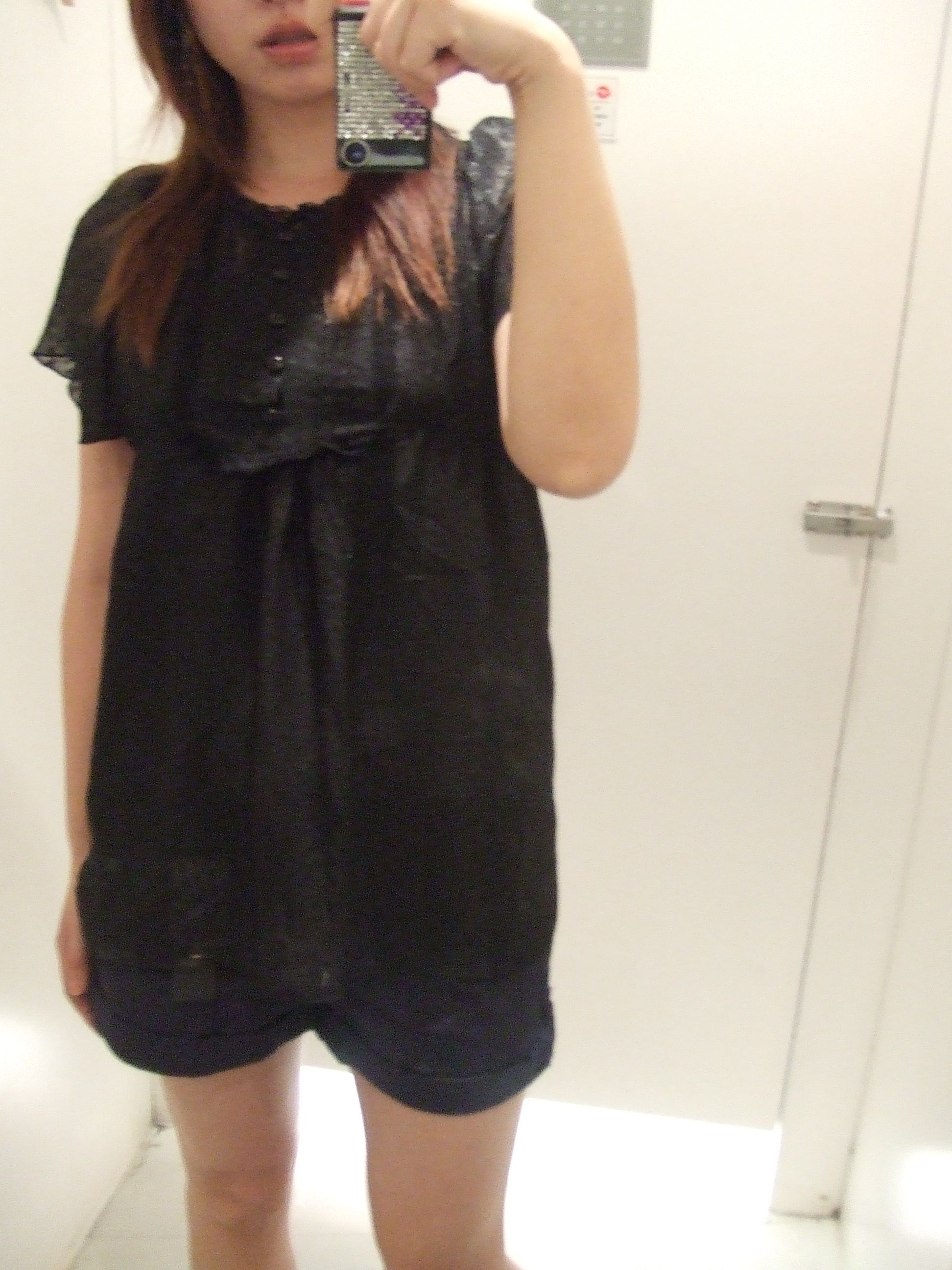 【服裝】NET試衣間~外套短褲牛仔褲亂聊 - 第12張圖 按一下觀看原始大小圖片(熱鍵:n)