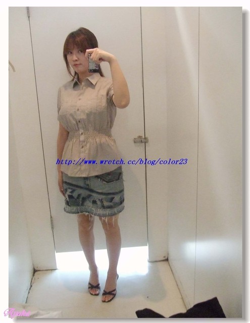 【服裝】NET試衣間~OL篇 - 第9張圖 下一張(熱鍵:c)