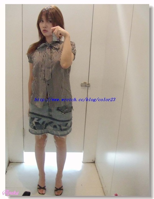 【服裝】NET試衣間~OL篇 - 第11張圖 下一張(熱鍵:c)