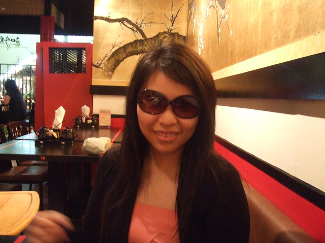 【聚會】小豬仔/星媽~咪/太陽眼鏡/知多家~ - 第10張圖 下一張(熱鍵:c)