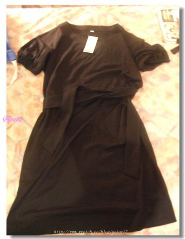 【東京行】這次買的衣服~原宿/涉谷/Uniqlo(又補了些照片)) - 第20張圖 下一張(熱鍵:c)