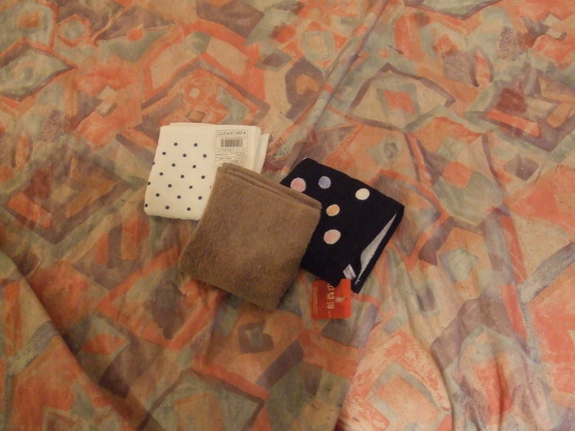 【東京行】這次買的衣服~原宿/涉谷/Uniqlo(又補了些照片)) - 第24張圖 下一張(熱鍵:c)