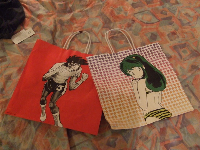 【東京行】這次買的衣服~原宿/涉谷/Uniqlo(又補了些照片)) - 第25張圖 下一張(熱鍵:c)