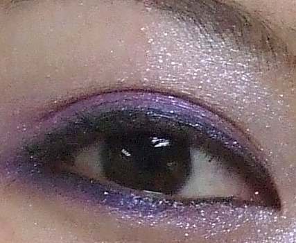 【專欄】在HI-LADY畫的JS光誘眼影04盤妝容 - 第1張圖 回上一層(熱鍵:b)