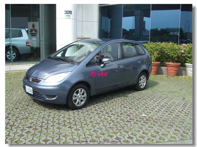 【體驗】我的COLT PLUS 丹寧版 試車記 - 第2張圖 下一張(熱鍵:c)