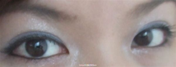 【彩妝】適合OL的粉嫩春妝~淡紫色系 - 第6張圖 下一張(熱鍵:c)