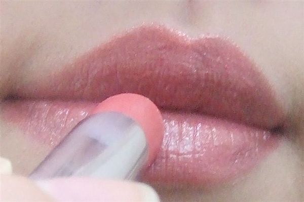 【彩妝】適合OL的粉嫩春妝~淡紫色系 - 第9張圖 下一張(熱鍵:c)